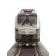 Electric locomotive 193 400-9, Siemens, HO, Roco 7520055