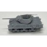 M10 Wolverine Tank - 3-D Printed Kit -- Unpainted, HO, Phoenix Precision Models 31145