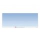 Backscene Photographic Background 95 x 13′ 240 x 33.3cm -- Plain Sky, All Scales, Peco SKP02