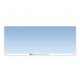 Backscene Photographic Background 95 x 13′ 240 x 33.3cm -- Plain Sky, All Scales, Peco SKP02