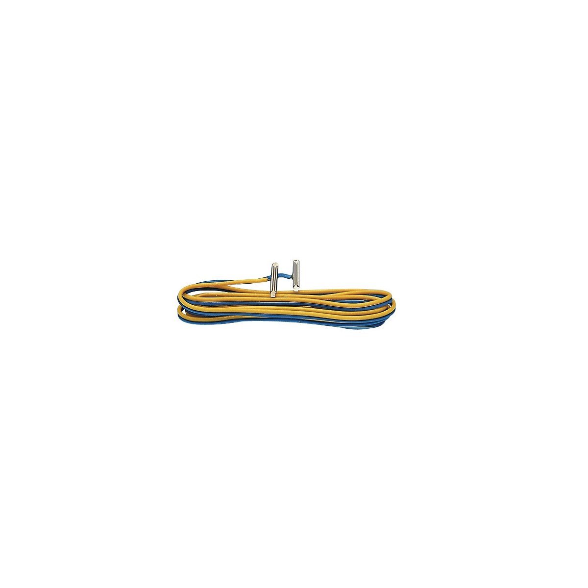 2-pole connecting cable, HO, Roco 42613