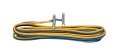 2-pole connecting cable, HO, Roco 42613