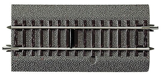 Circuit track (G½), HO, Roco 42518