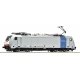 Electric locomotive 186 251-5, Railpool, HO, Roco 7520161
