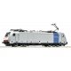 Electric locomotive 186 251-5, Railpool, HO, Roco 7520161