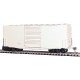 40′ PS-1 Hy-Cube Boxcar- Kit -- Undecorated, HO, Hi-Tech Details 7000