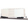 40′ PS-1 Hy-Cube Boxcar- Kit -- Undecorated, HO, Hi-Tech Details 7000