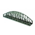 Arched bridge, HO, Roco 40081