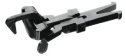 FLEISCHMANN "swallow-tail" plug-in coupling, HO, Roco 6510