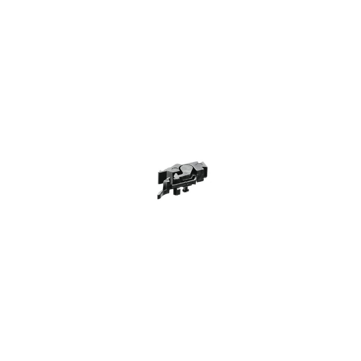 PROFI coupling head, HO, Roco 6570