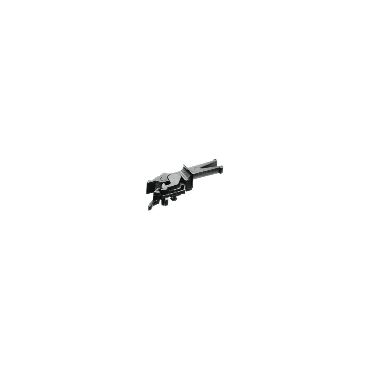 FLEISCHMANN plug-in PROFI coupling, HO, Roco 6515