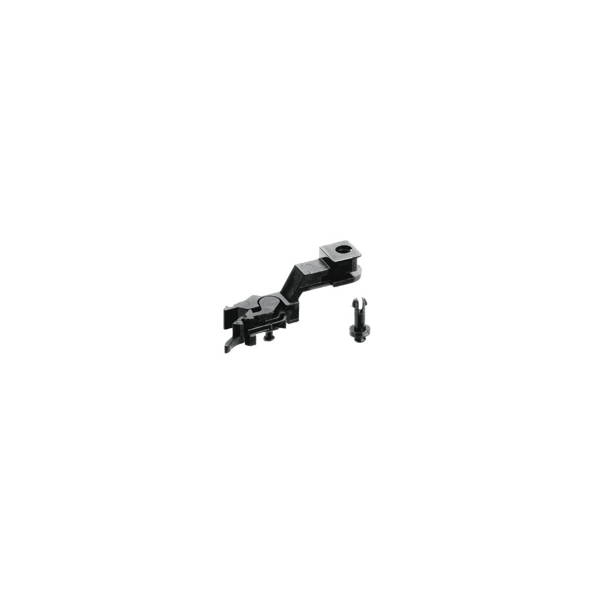 FLEISCHMANN PROFI slot coupling, HO, Roco 6516