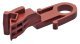 H0 claw coupling, HO, Roco 40375