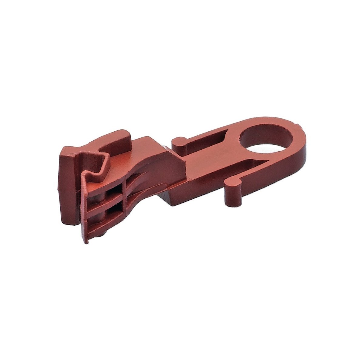 H0 claw coupling, HO, Roco 40375