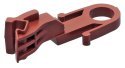 H0 claw coupling, HO, Roco 40375