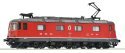 Electric locomotive Re 6/6 11673, SBB, HO, Roco 7520105