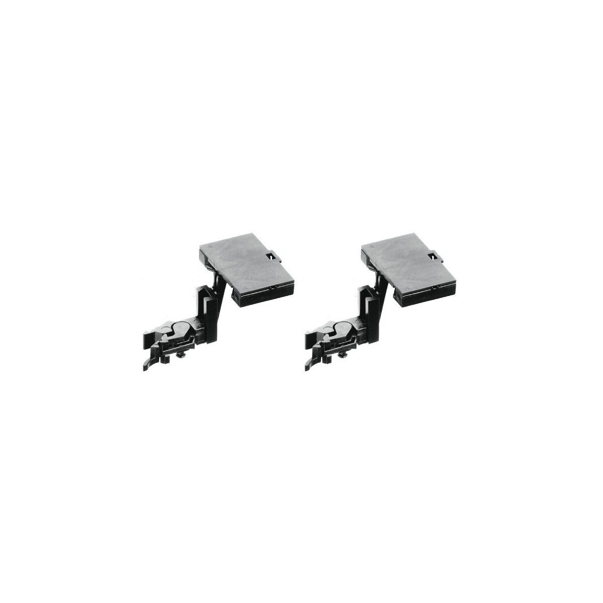 Close-coupling conversion set, HO, Roco 6574