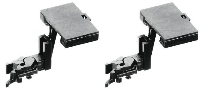 Close-coupling conversion set, HO, Roco 6574