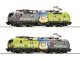 Electric locomotive 7193 101-1, Alpha Trains/Rheincargo, HO, Roco 7510185