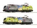 Electric locomotive 7193 101-1, Alpha Trains/Rheincargo, HO, Roco 7510185