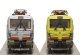 Electric locomotive 7193 101-1, Alpha Trains/Rheincargo, HO, Roco 7510185