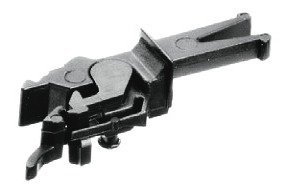 FLEISCHMANN-PROFI plug-in coupling (bulk pack), HO, Roco 386515