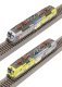 Electric locomotive 7193 101-1, Alpha Trains/Rheincargo, HO, Roco 7510185
