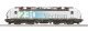 Electric locomotive 193 400-9, Siemens, HO, Roco 7510055