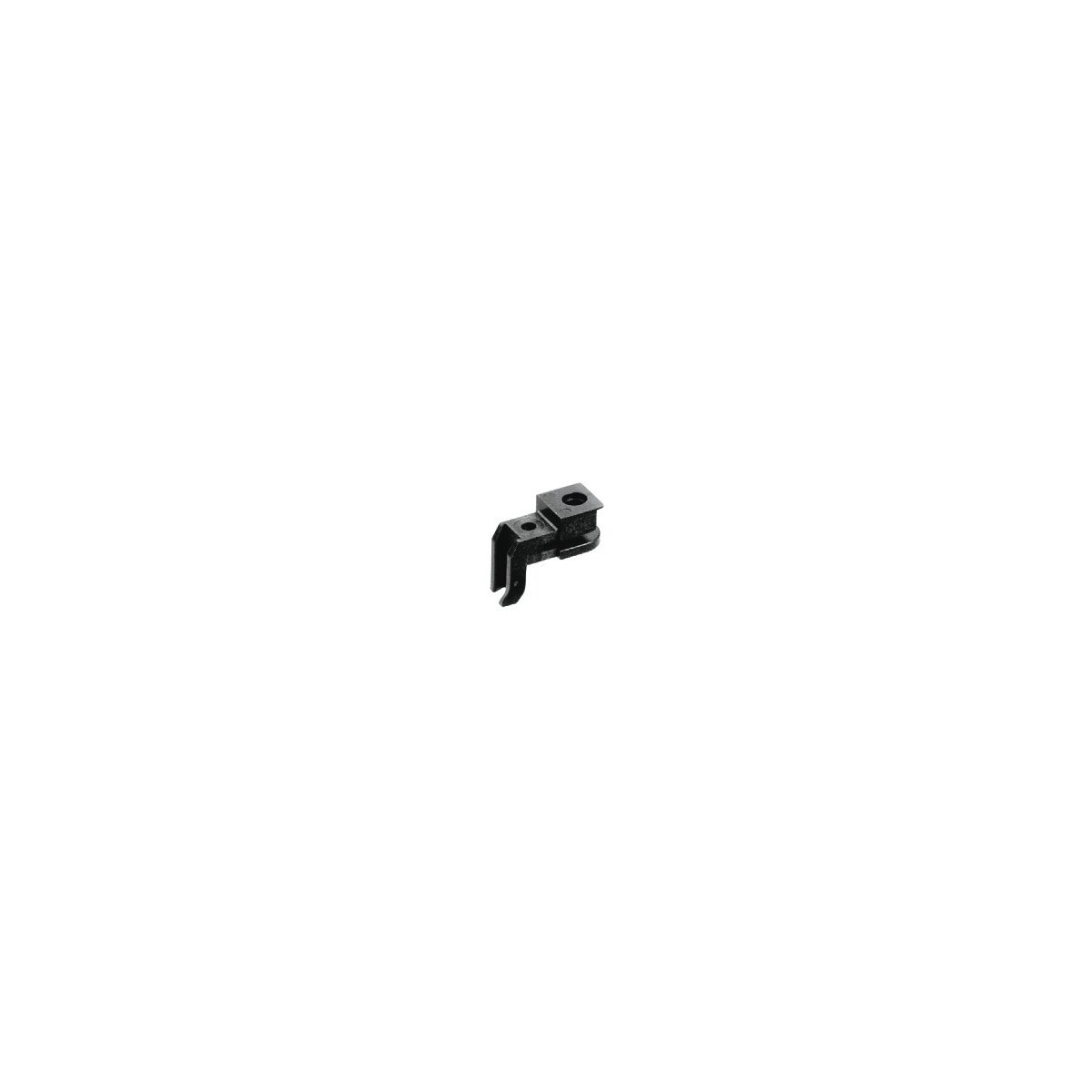 Adapter for PROFI coupling head 6570, HO, Roco 6572