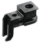 Adapter for PROFI coupling head 6570, HO, Roco 6572