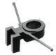 Coupling mounting for PROFI coupling head 6570, HO, Roco 6576