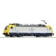 Electric locomotive 186 119-1, SNCB, HO, Roco 7520166