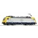 Electric locomotive 186 119-1, SNCB, HO, Roco 7520166
