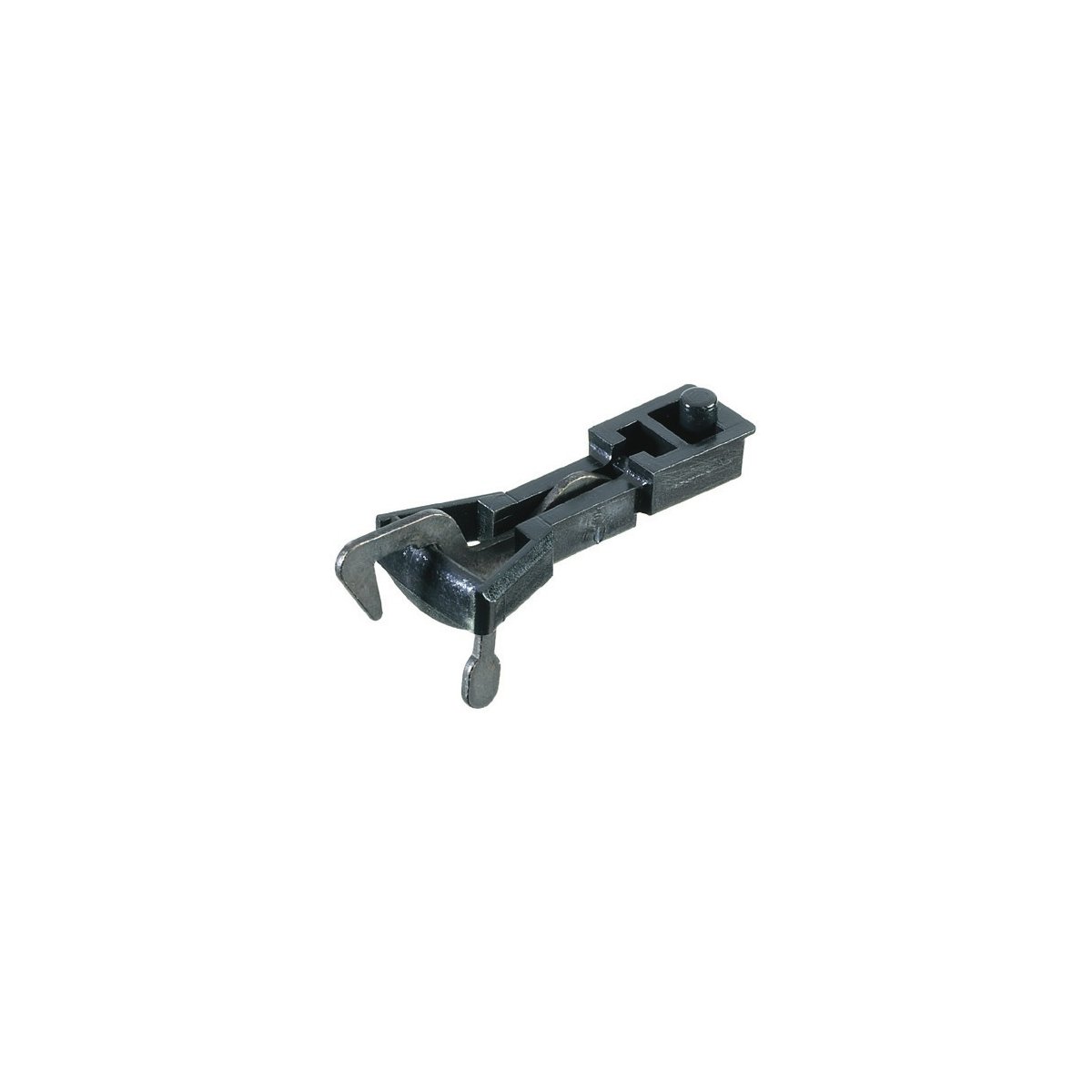 FLEISCHMANN coupling with lug fitting, HO, Roco 6521