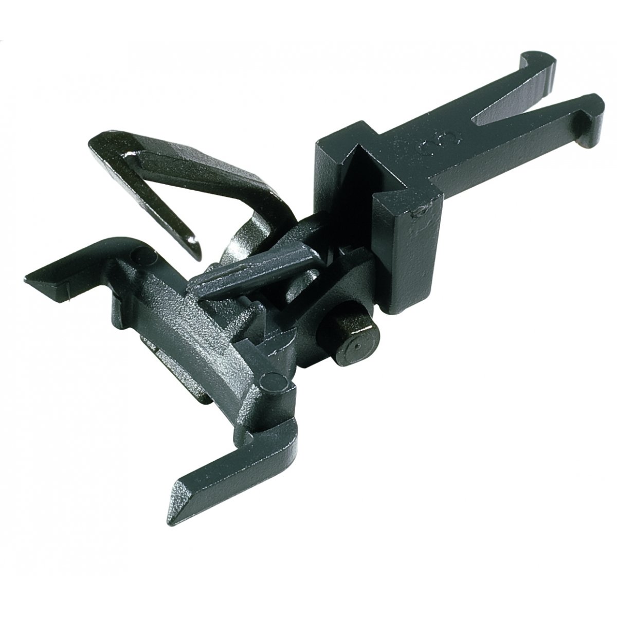Height adjustable universal coupling, HO, Roco 40396