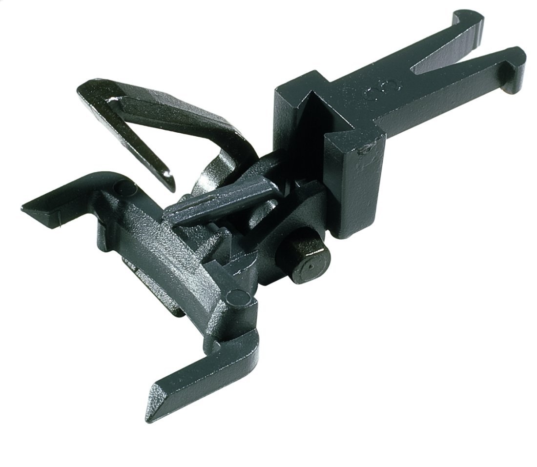 Height adjustable universal coupling, HO, Roco 40396