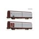 Electric locomotive 189 905-3, RTC, HO, Roco 7520176