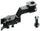 FLEISCHMANN-PROFI slot coupling (bulk pack), HO, Roco 386516