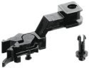 FLEISCHMANN-PROFI slot coupling (bulk pack), HO, Roco 386516