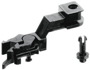 FLEISCHMANN-PROFI slot coupling (bulk pack), HO, Roco 386516