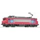 Electric locomotive BB 22238, SNCF, HO, Roco 7500013