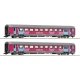 Electric locomotive BB 22238, SNCF, HO, Roco 7500013
