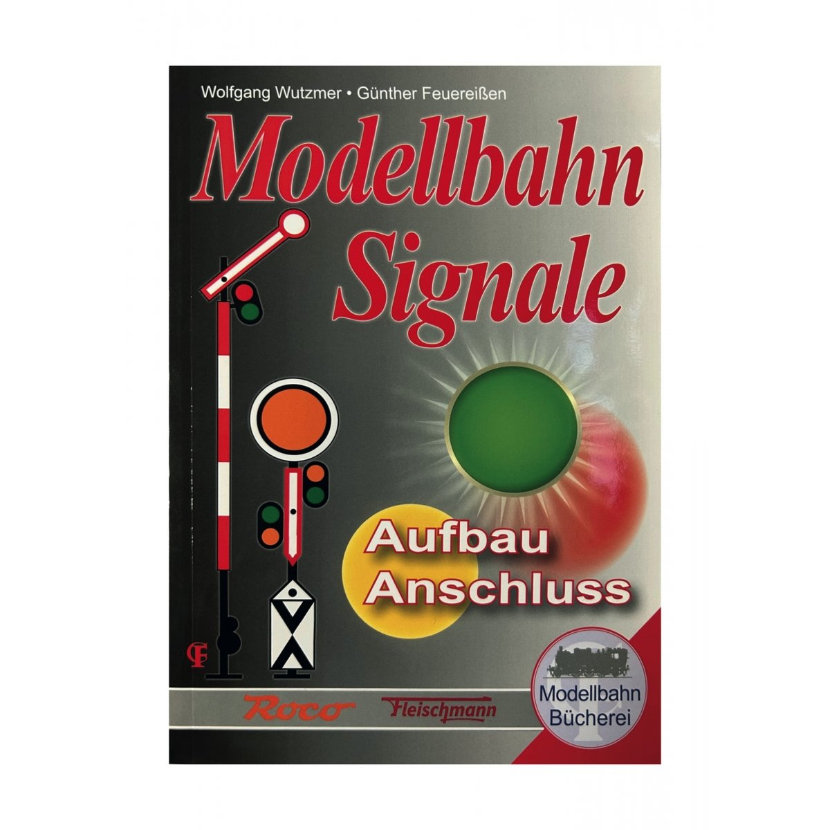 Signals - Setup and connection - German, Spurneutral, Roco 81392