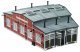 Loco Roundhouse (kit), HO, Roco 6476