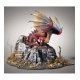 Weeds - All Game Terrain -- Dry, All Scales, Woodland Scenics 6448