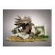 Weeds - All Game Terrain -- Dry, All Scales, Woodland Scenics 6448