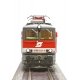 Electric locomotive 1042 592-4, ÖBB, HO, Roco 7520139
