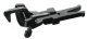 FLEISCHMANN "swallow-tail" plug-in coupling, HO, Roco 6509