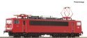 Electric locomotive 155 006-0, DR, HO, Roco 7520106