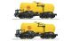 Electric locomotive 155 006-0, DR, HO, Roco 7520106